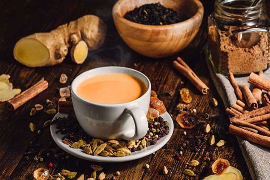 Benefits of Clove and Cinnamon tea